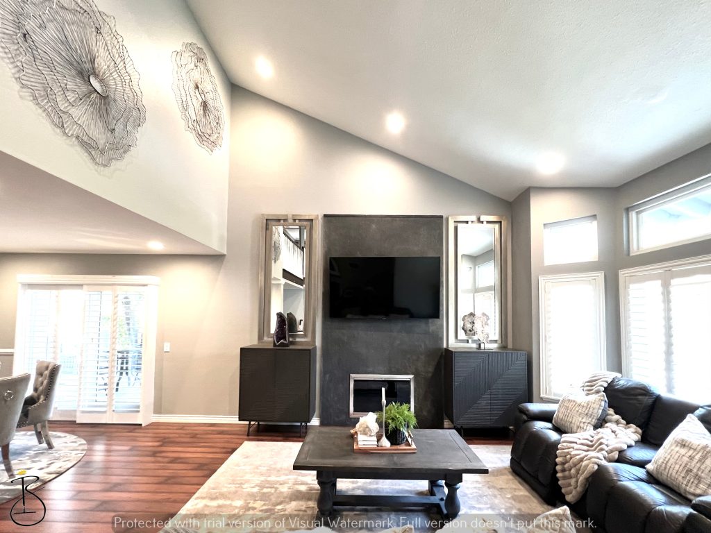 Los Angeles, CA – Benefits of Staging for Offices | Home / House Staging - Bionki Interiors