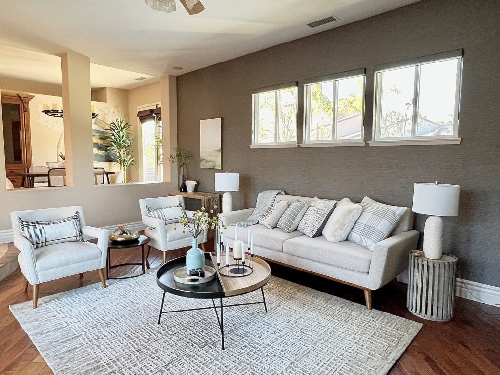 Pasadena, CA – Searching for Certified Apartment Stagers in Los Angeles County? - Bionki Interiors